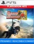 Ps5 Digital DYNASTY WARRIORS 9 Primario Reacondicionado