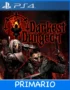 Ps4 Digital Darkest Dungeon® Primario