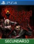 Ps4 Digital Darkest Dungeon® Secundario