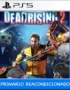 Ps5 Digital Dead Rising 2 Primario Reacondicionado