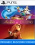 Ps5 Digital Disney Classic Games: Aladdin and The Lion King Primario Reacondicionado