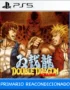 Ps5 Digital Double Dragon Advance Primario Reacondicionado