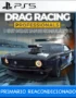 Ps5 Digital Drag Racing Professionals: Dirt Mechanic Simulator Primario Reacondicionado