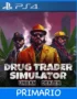 Ps4 Digital Drug Trader Simulator - Urban Dealer Primario