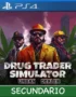 Ps4 Digital Drug Trader Simulator - Urban Dealer Secundario