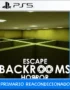 Ps5 Digital ESCAPE - BACKROOMS HORROR Primario Reacondicionado