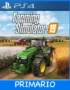 Ps4 Digital Farming Simulator 19 Primario