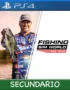 Ps4 Digital Fishing Sim World®: Pro Tour Secundario