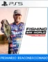 Ps5 Digital Fishing Sim World®: Pro Tour Primario Reacondicionado