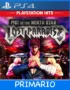 Ps4 Digital Fist of the North Star: Lost Paradise Primario