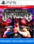 Ps5 Digital Fist of the North Star: Lost Paradise Primario Reacondicionado