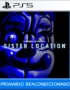 Ps5 Digital Five Nights at Freddy's: Sister Location Primario Reacondicionado