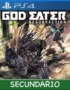 Ps4 Digital GOD EATER: Resurrection Secundario