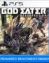 Ps5 Digital GOD EATER: Resurrection Primario Reacondicionado