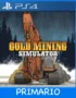 Ps4 Digital Gold Mining Simulator Primario