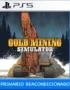 Ps5 Digital Gold Mining Simulator Primario Reacondicionado