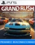 Ps5 Digital Grand Rush: Highway Car Traffic Racing Simulator Primario Reacondicionado