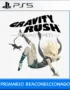 Ps5 Digital Gravity Rush™ Remastered Primario Reacondicionado