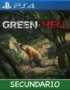 Ps4 Digital Green Hell Secundario