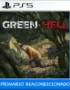 Ps5 Digital Green Hell Primario Reacondicionado