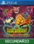 Ps4 Digital Guacamelee! Super Turbo Championship Edition Secundario