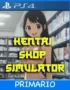 Ps4 Digital Hentai Shop Simulator Primario