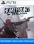 Ps5 Digital Homefront®: The Revolution Primario Reacondicionado