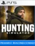 Ps5 Digital Hunting Simulator Primario Reacondicionado