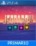 Ps4 Digital Jeopardy!® Primario