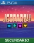 Ps4 Digital Jeopardy!® Secundario