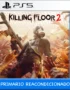 Ps5 Digital Killing Floor 2 Primario Reacondicionado