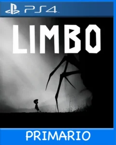 Ps4 Digital LIMBO Primario