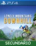 Ps4 Digital Lonely Mountains: Downhill Secundario