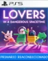 Ps5 Digital Lovers in a Dangerous Spacetime Primario Reacondicionado