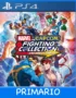 Ps4 Digital MARVEL vs. CAPCOM Fighting Collection: Arcade Classics Primario