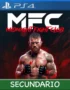 Ps4 Digital MFC - Midnight Fight Club Secundario