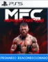 Ps5 Digital MFC - Midnight Fight Club Primario Reacondicionado