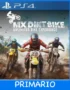 Ps4 Digital MX Dirt Bike: Unlimited Bike Experience Primario