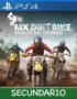 Ps4 Digital MX Dirt Bike: Unlimited Bike Experience Secundario