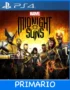 Ps4 Digital Marvel's Midnight Suns Primario