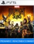 Ps5 Digital Marvel's Midnight Suns for PS4™ Primario Reacondicionado