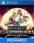 Ps4 Digital Might & Magic: Clash of Heroes: Definitive Edition Primario