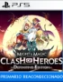 Ps5 Digital Might & Magic: Clash of Heroes: Definitive Edition Primario Reacondicionado