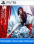 Ps5 Digital Mirror's Edge™ Catalyst Primario Reacondicionado