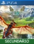 Ps4 Digital Monster Hunter Stories 2: Wings of Ruin Secundario