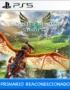 Ps5 Digital Monster Hunter Stories 2: Wings of Ruin Primario Reacondicionado