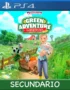 Ps4 Digital My Universe - Green Adventure: Farmer's Friends Secundario