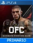 Ps4 Digital OFC - Ultimate Fighting Club Primario