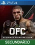 Ps4 Digital OFC - Ultimate Fighting Club Secundario