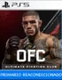 Ps5 Digital OFC - Ultimate Fighting Club Primario Reacondicionado